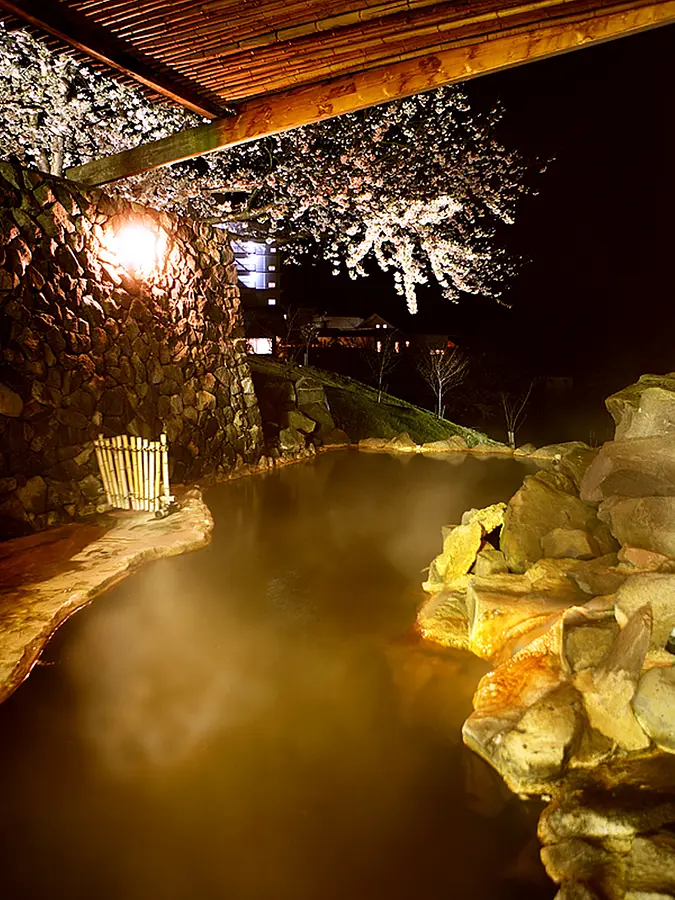 05男鹿温泉郷　男鹿ホテル