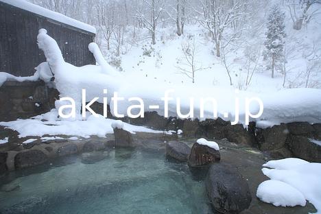 03乳頭温泉郷　孫六温泉