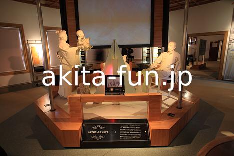 小坂鉱山事務所