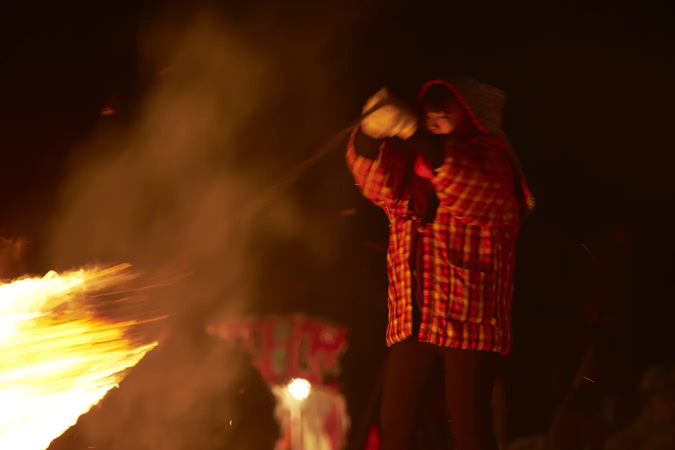 05火振りかまくら