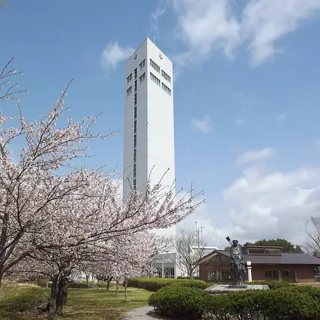 道の駅てんのう　天王グリーンランド