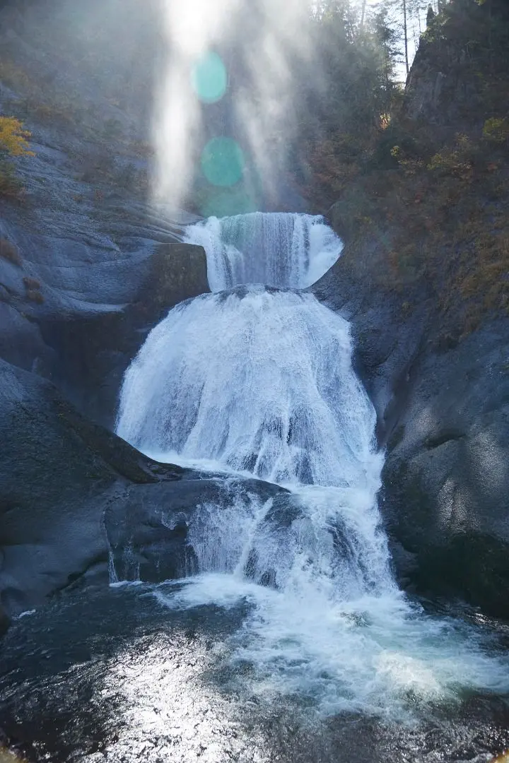 小又峡