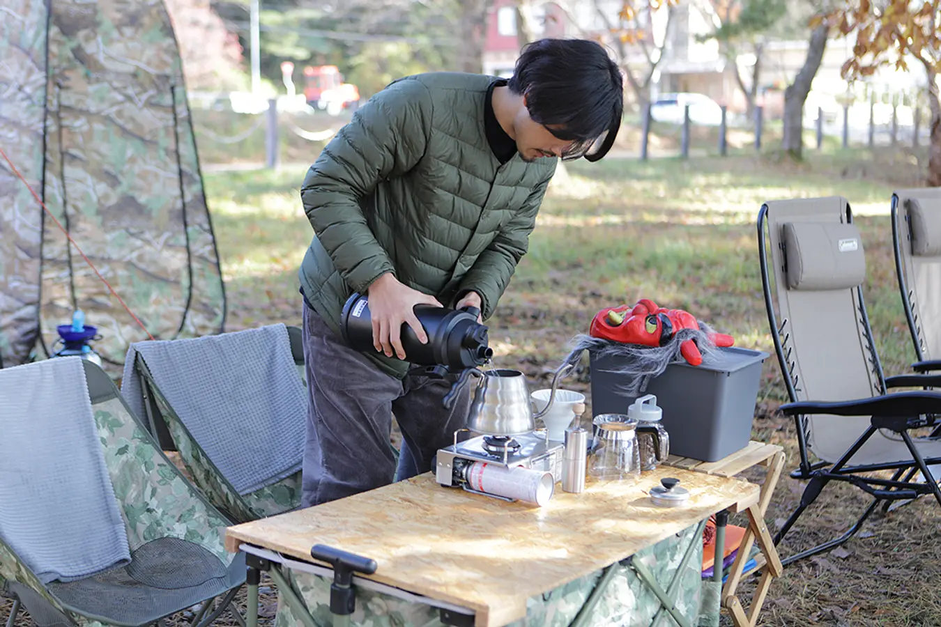 秋田でサウナ。自然公園で"ととのう"、うわさのタザワコサウナに行ってみた。 | ブランニューアキタ | アキタファン