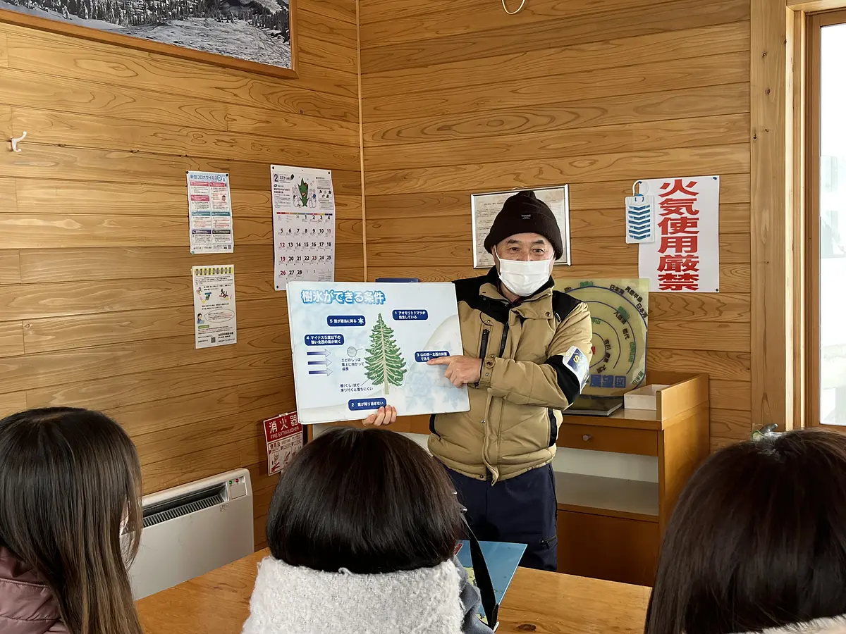 森吉山の樹氷　自然が作り出した芸術・冬の絶景秋田旅 | ブランニューアキタ | アキタファン