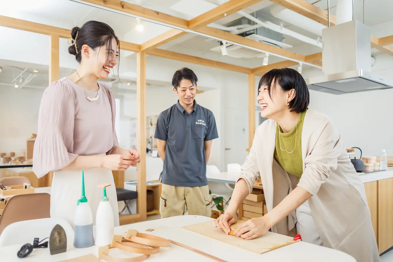 秋田の歴史と伝統工芸に触れる旅　制作体験で職人さんとの交流も | ブランニューアキタ | アキタファン