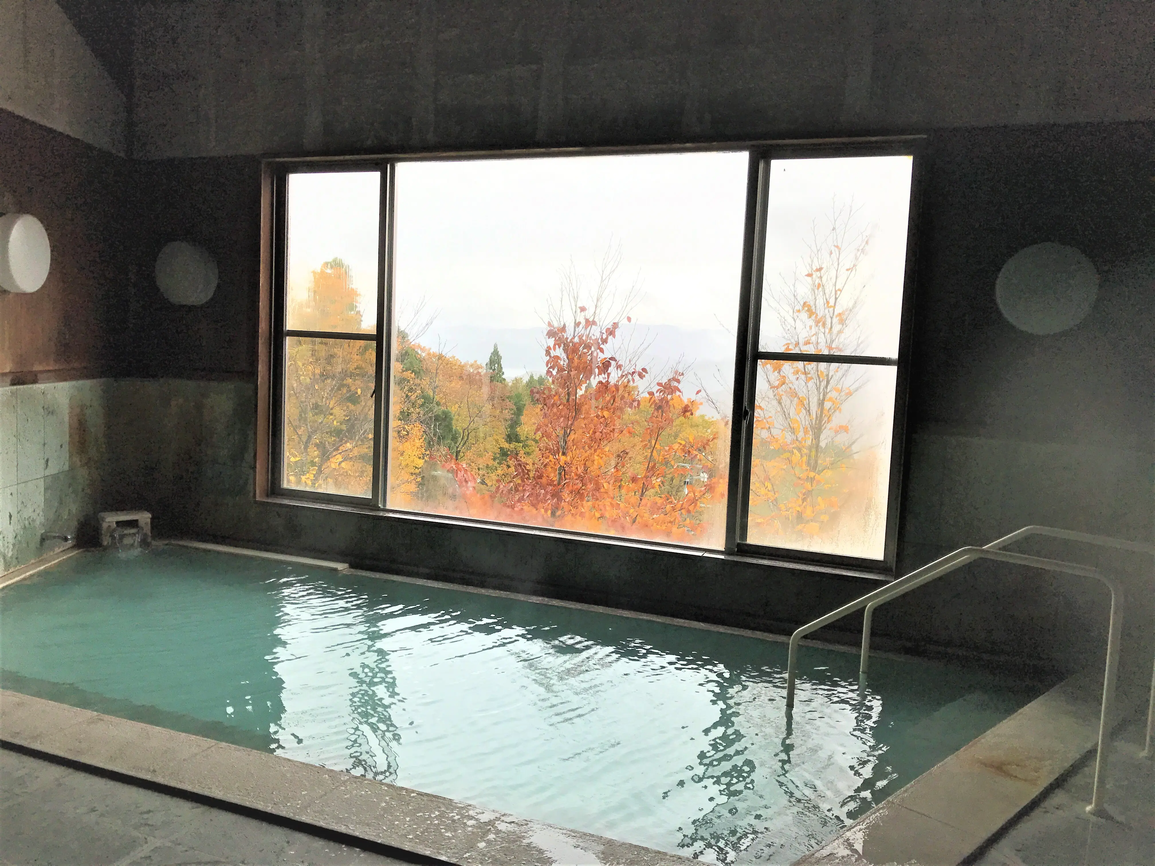 秋田県立田沢湖スポーツセンター