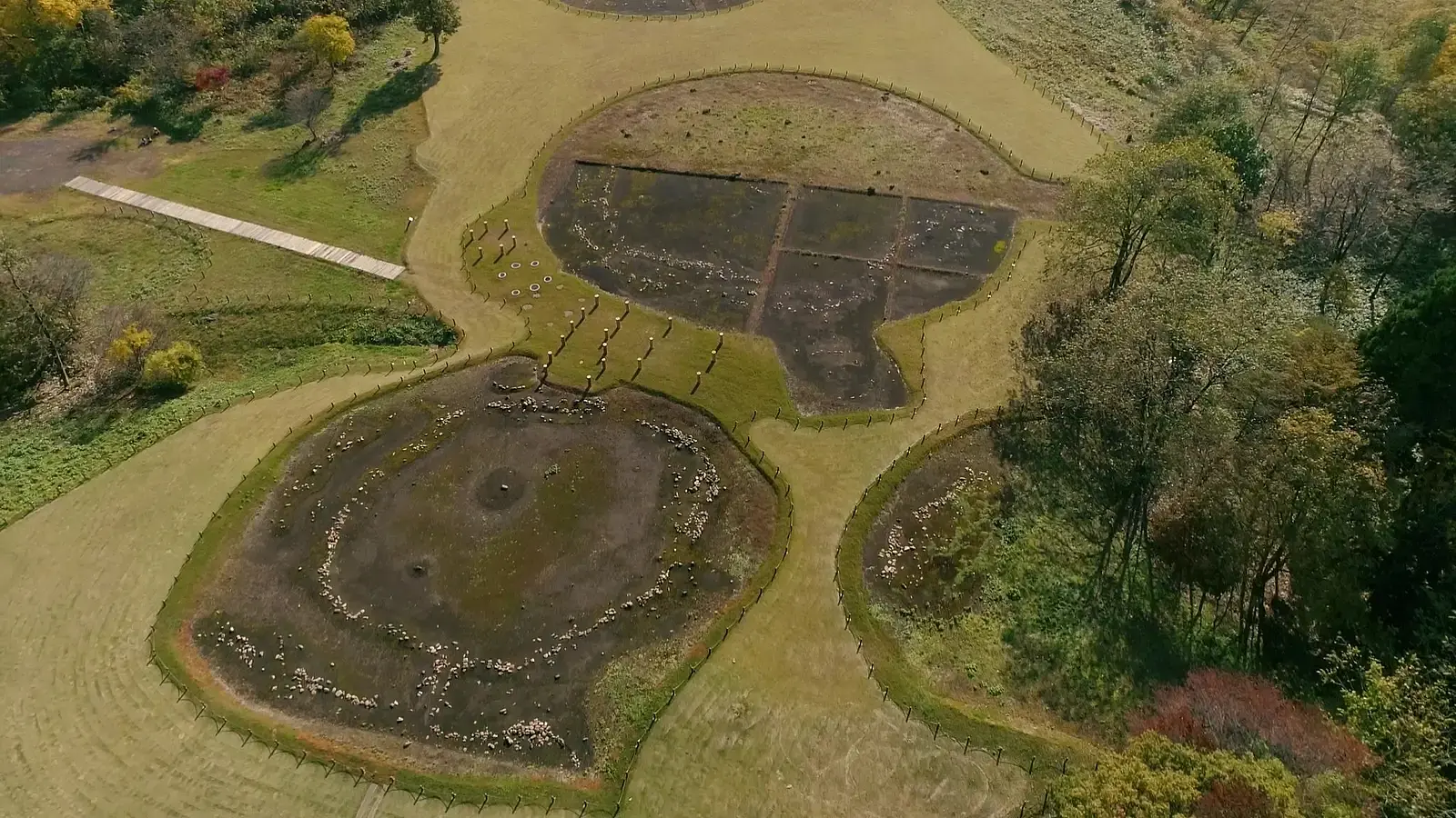 世界遺産登録の大湯環状列石・伊勢堂岱遺跡の見どころ一気にご紹介！！ | ブランニューアキタ | アキタファン