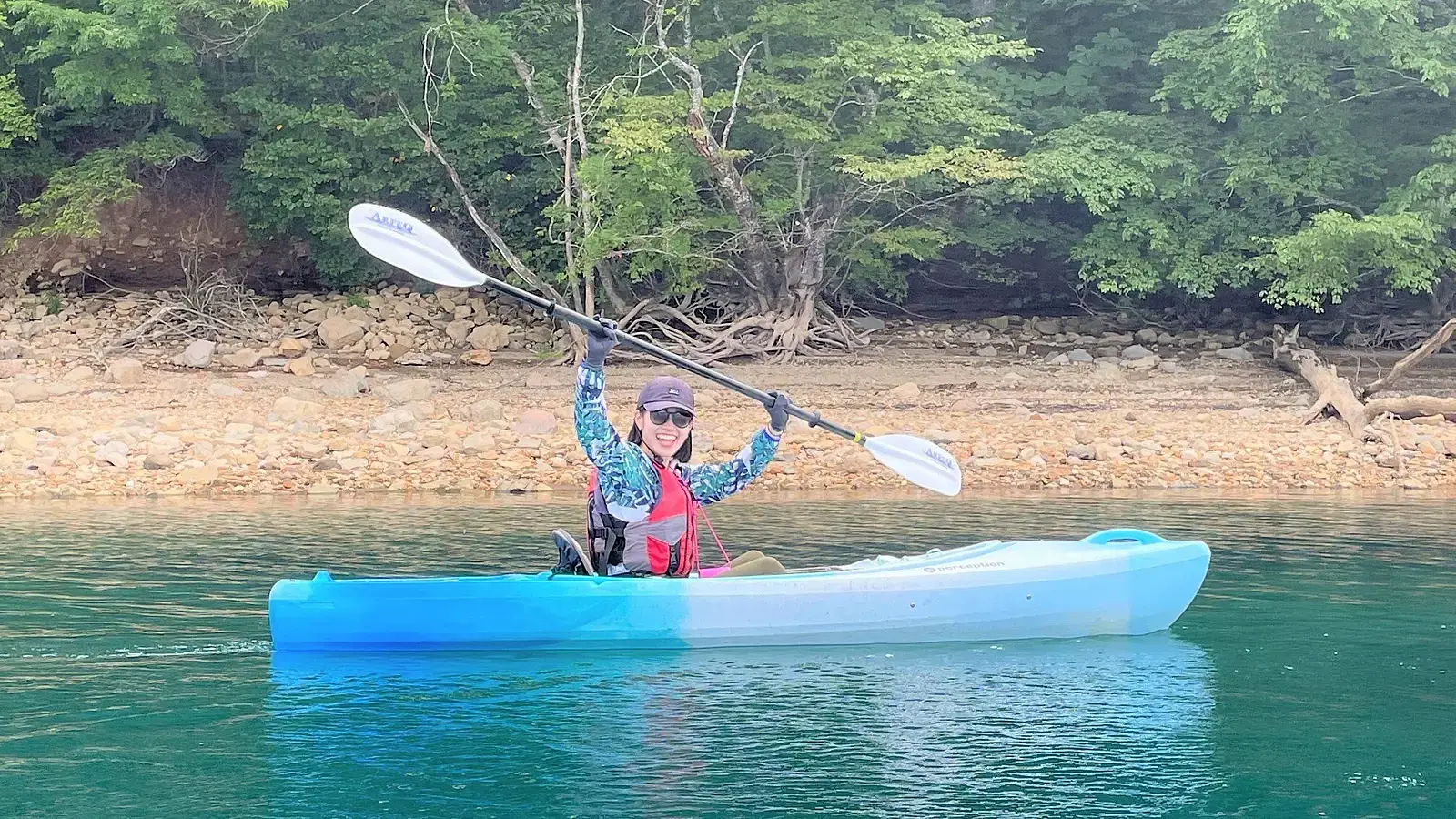 秋田・田沢湖で大自然を満喫するアウトドア体験４選 | ブランニューアキタ | アキタファン