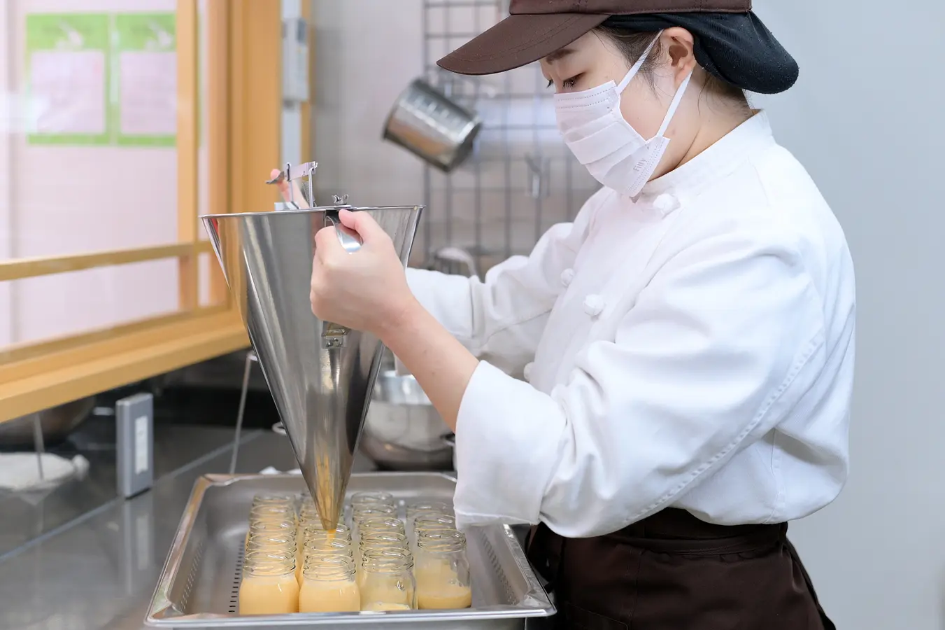 じわじわキテる！？　巷でウワサの新食感スイーツを食べつくす。 | ブランニューアキタ | アキタファン