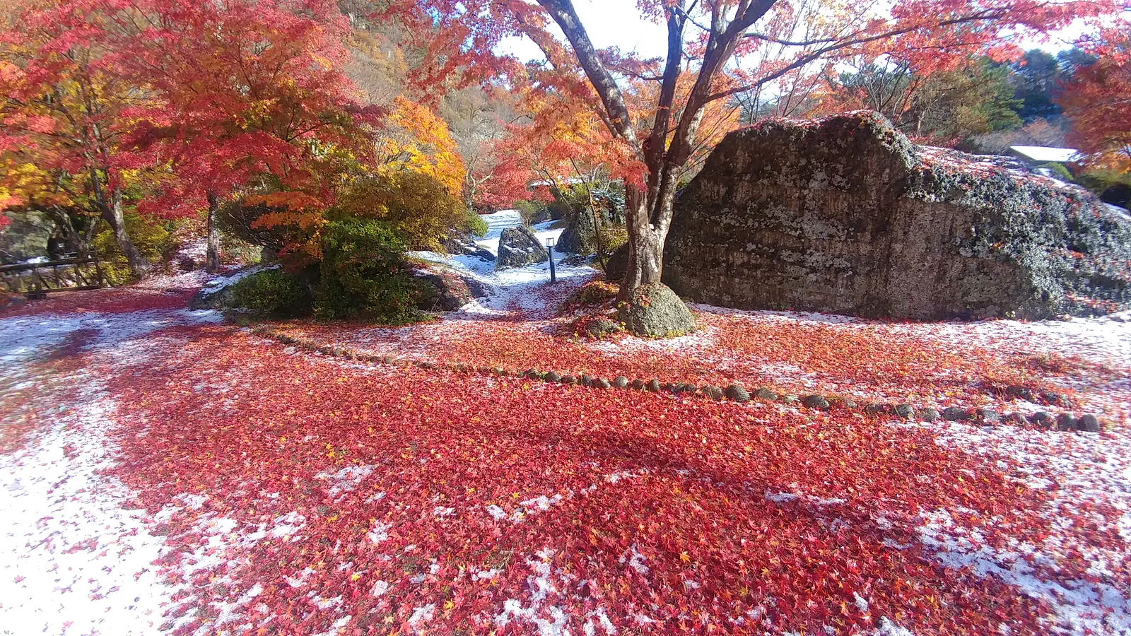 きみまち阪県立自然公園