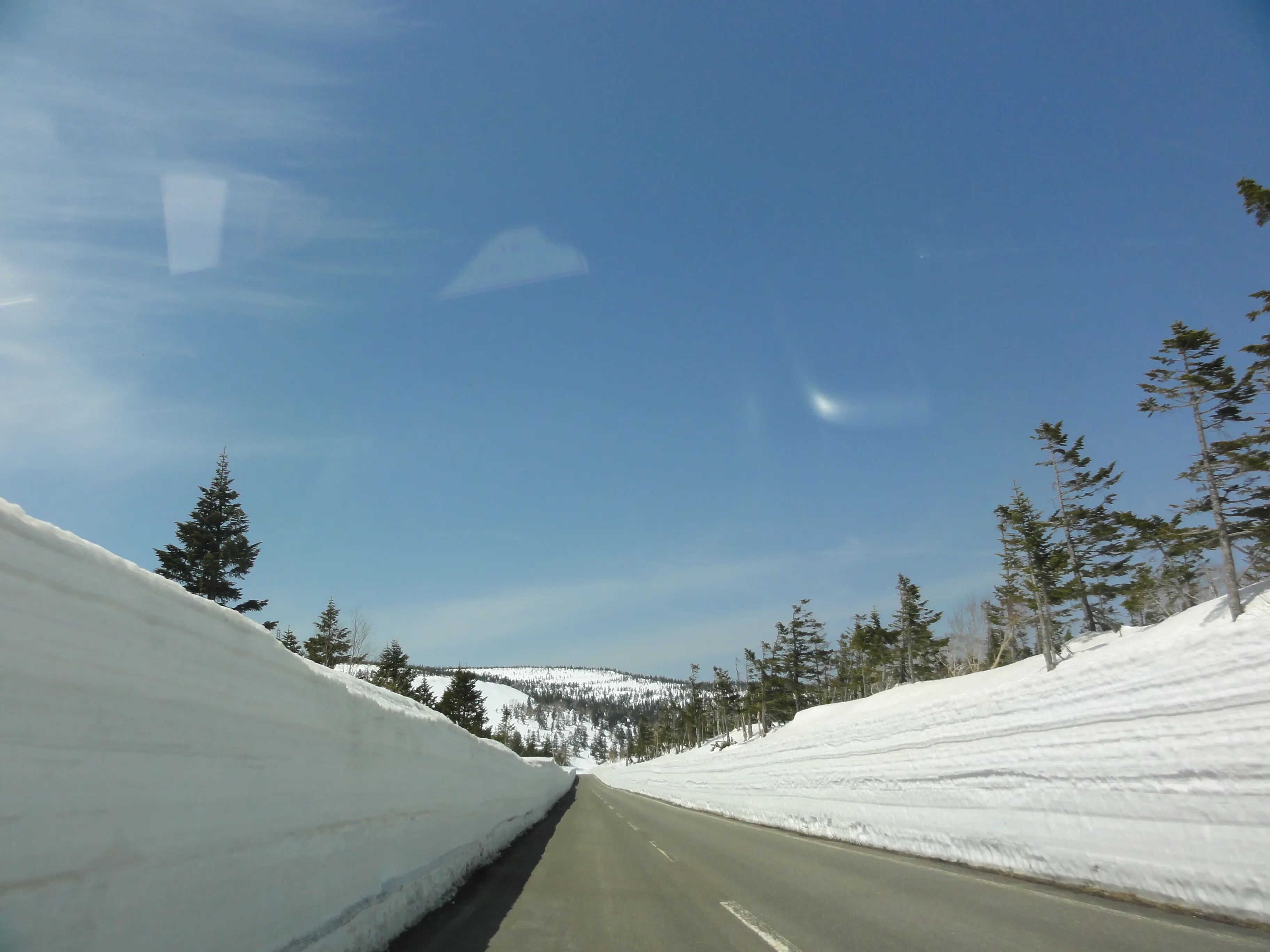 令和8年度八幡平アスピーテライン開通式