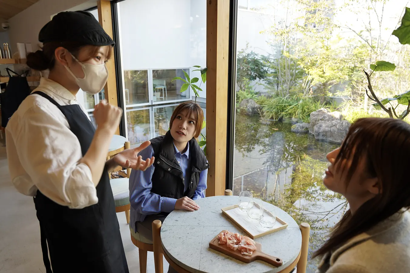 日本酒女子がゆく、秋田の酒蔵巡礼記 | ブランニューアキタ | アキタファン