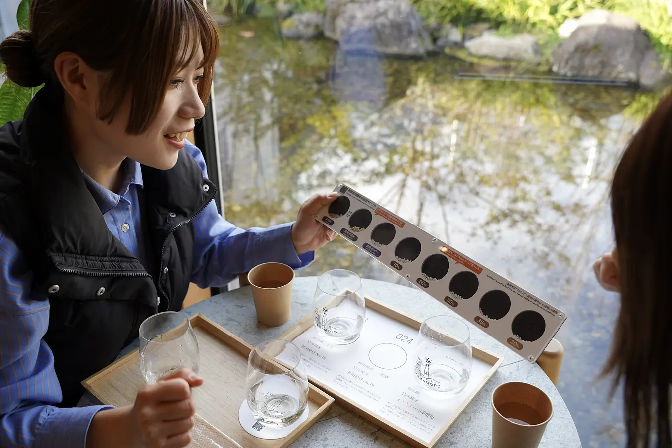 日本酒女子がゆく、秋田の酒蔵巡礼記 | ブランニューアキタ | アキタファン