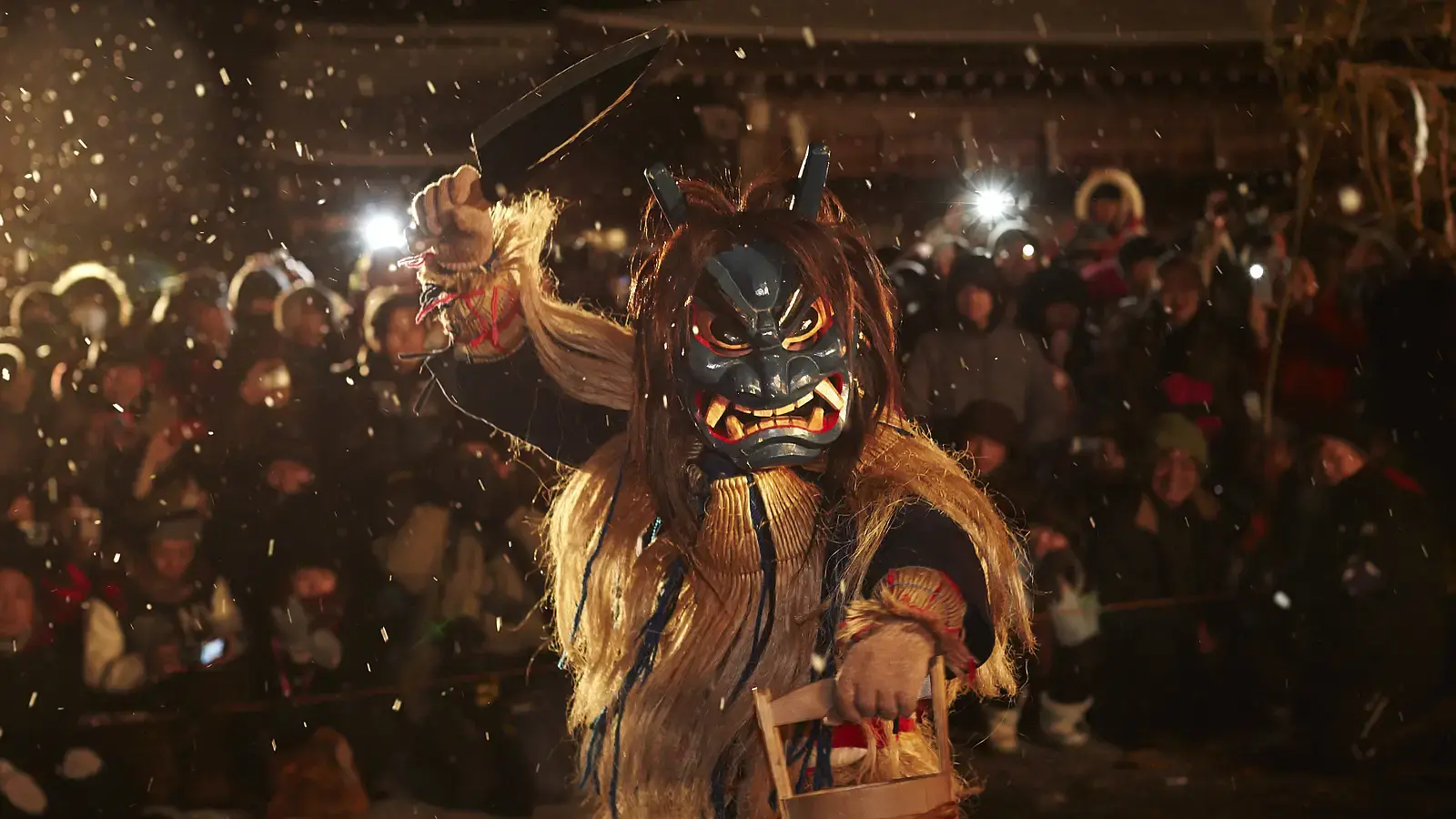 【定番】雪国秋田のおすすめ冬祭り2選！ | ブランニューアキタ | アキタファン