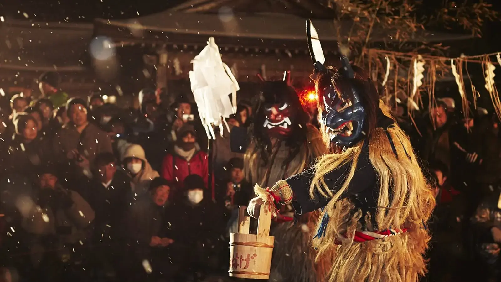 【定番】雪国秋田のおすすめ冬祭り2選！ | ブランニューアキタ | アキタファン