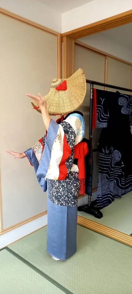西馬音内盆踊り 藍染絞り衣装 藍染浴衣 楽天市場】【ふるさと納税】西馬音内盆踊り 藍染め 浴衣 衣装