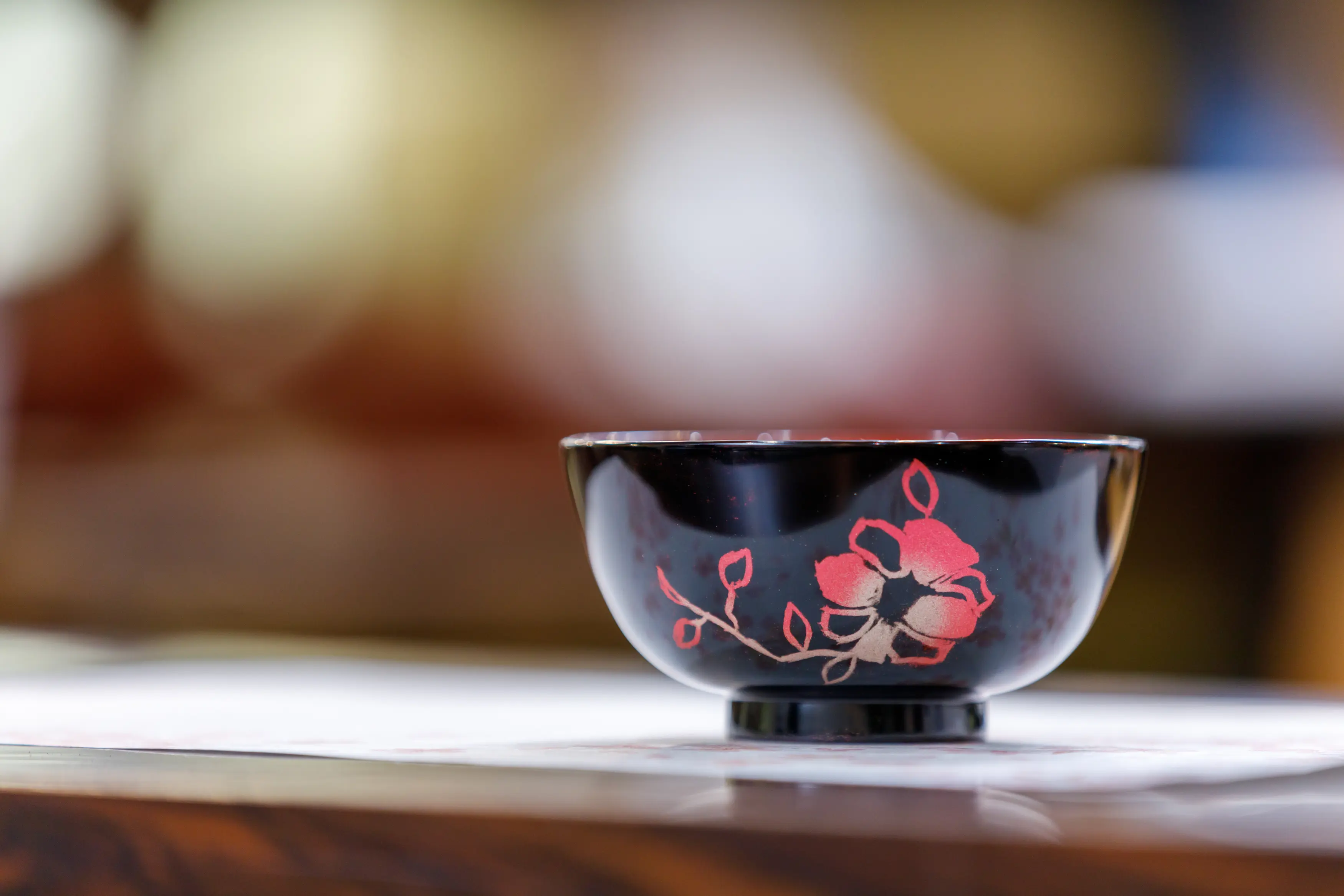 川連漆器蒔絵体験（佐藤商事） | 観光・体験スポット | アキタファン