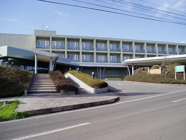 プラザクリプトン（秋田県森林学習交流館）