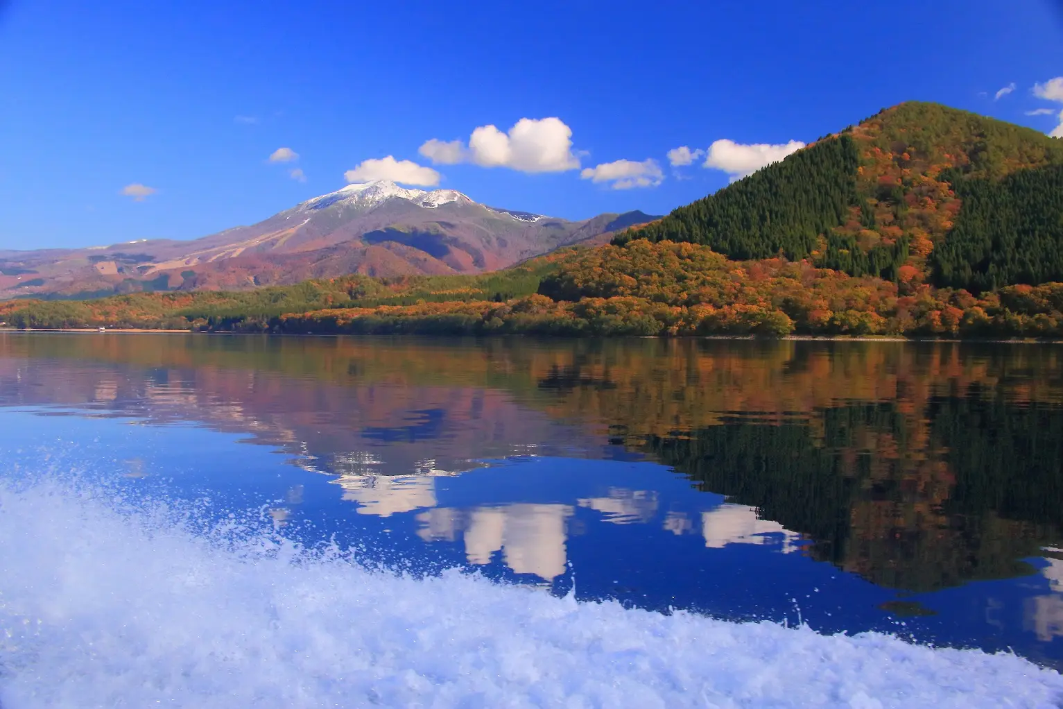 田沢湖