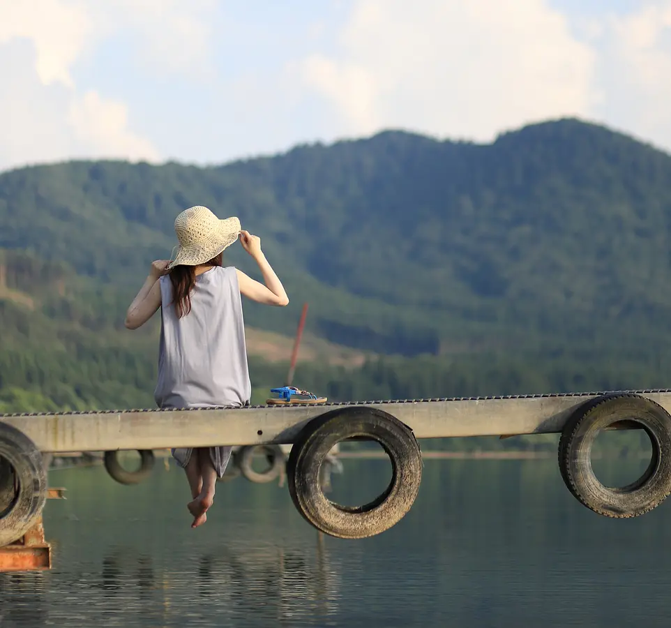 田沢湖