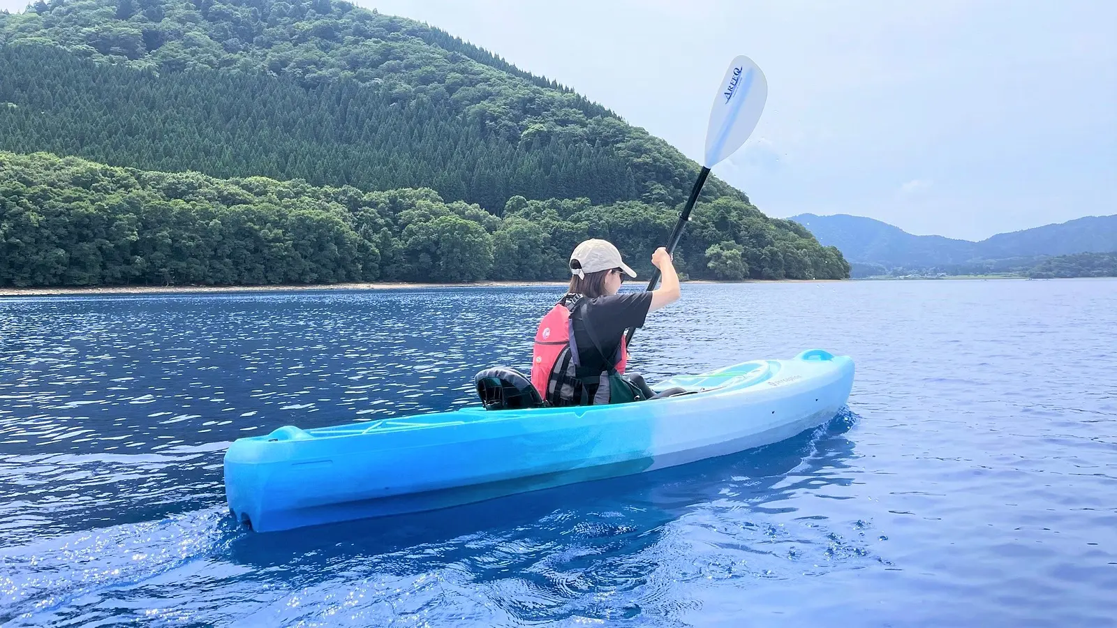 秘密基地みたいなテントを楽しむ！田沢湖の新感覚キャンプ！ | ブランニューアキタ | アキタファン