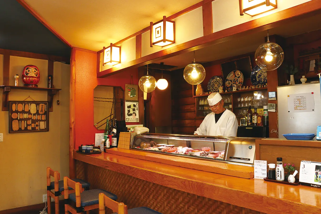 地元民が教える寿司の人気店 秋田で新鮮な海の幸を堪能 | ブランニューアキタ | アキタファン