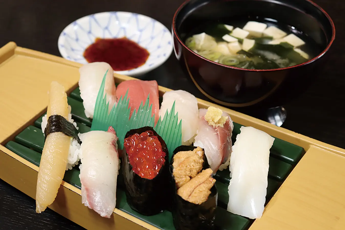 地元民が教える寿司の人気店 秋田で新鮮な海の幸を堪能 | ブランニューアキタ | アキタファン