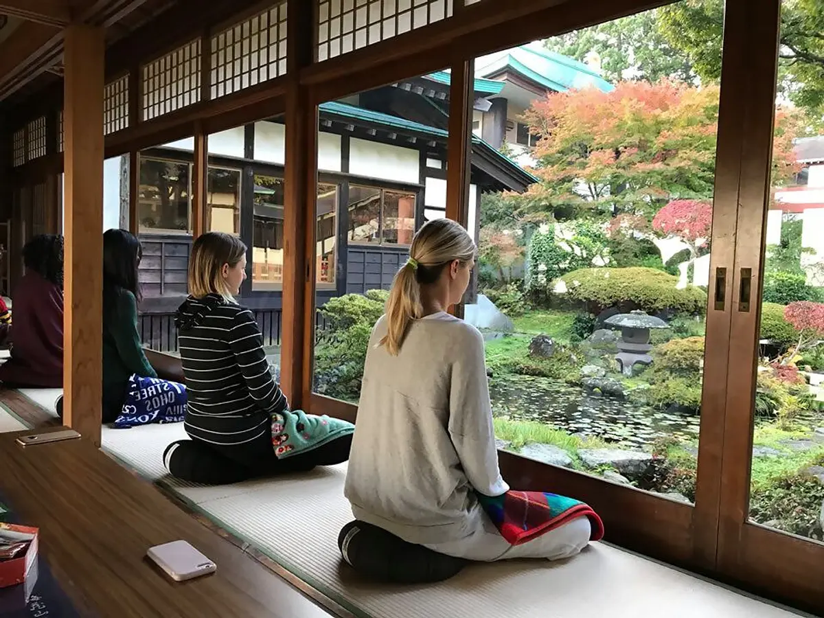 大龍寺