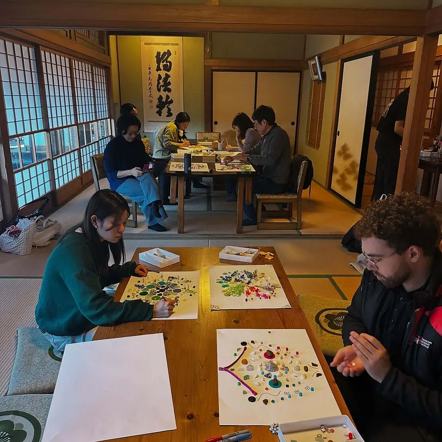 大龍寺