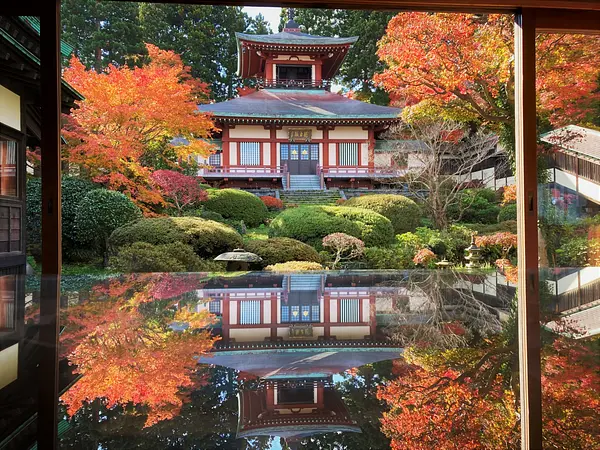 大龍寺