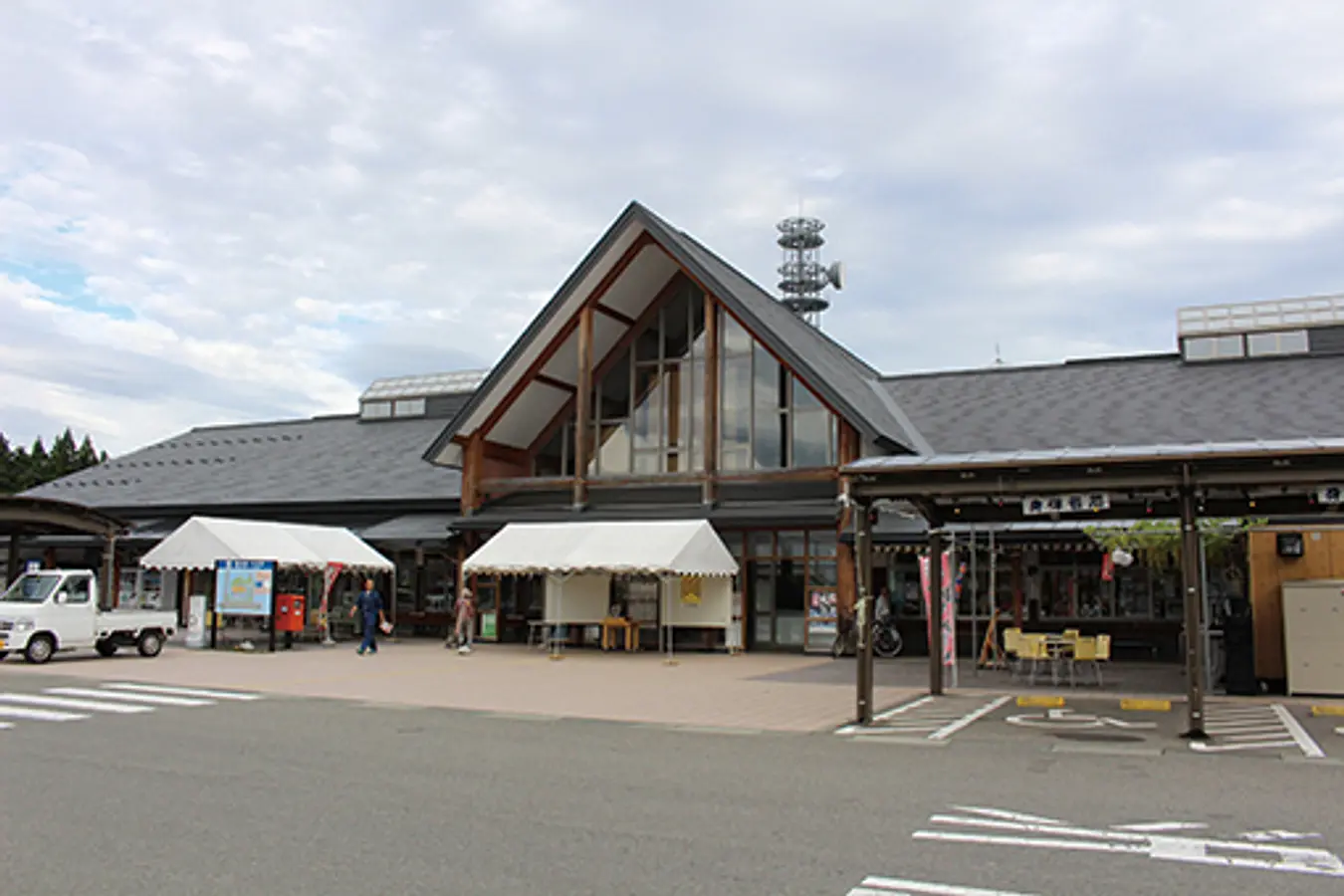 最新！道の駅オススメ4選 | ブランニューアキタ | アキタファン