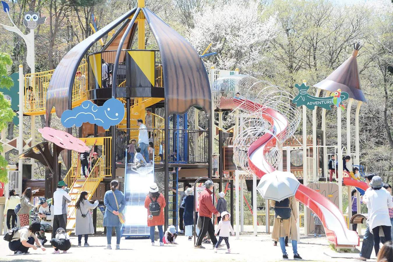 親子でおでかけしたい！ 秋田の遊び場7選 | ブランニューアキタ | アキタファン