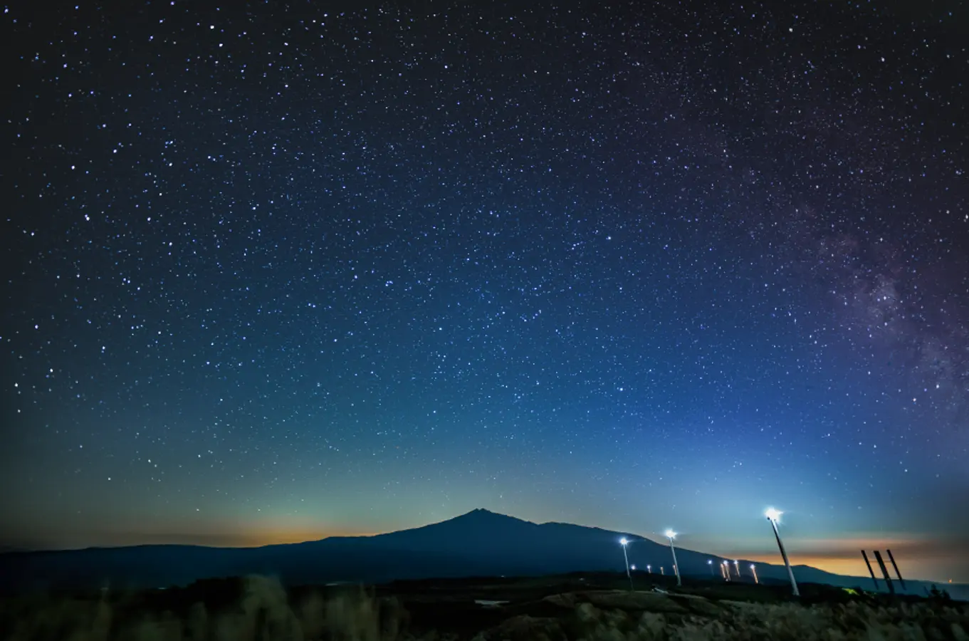 鳥海山獅子ヶ鼻湿原（ちょうかいさんししがはなしつげん）トレッキングと、99glamで過ごす非日常のご褒美ステイ | ブランニューアキタ | アキタファン