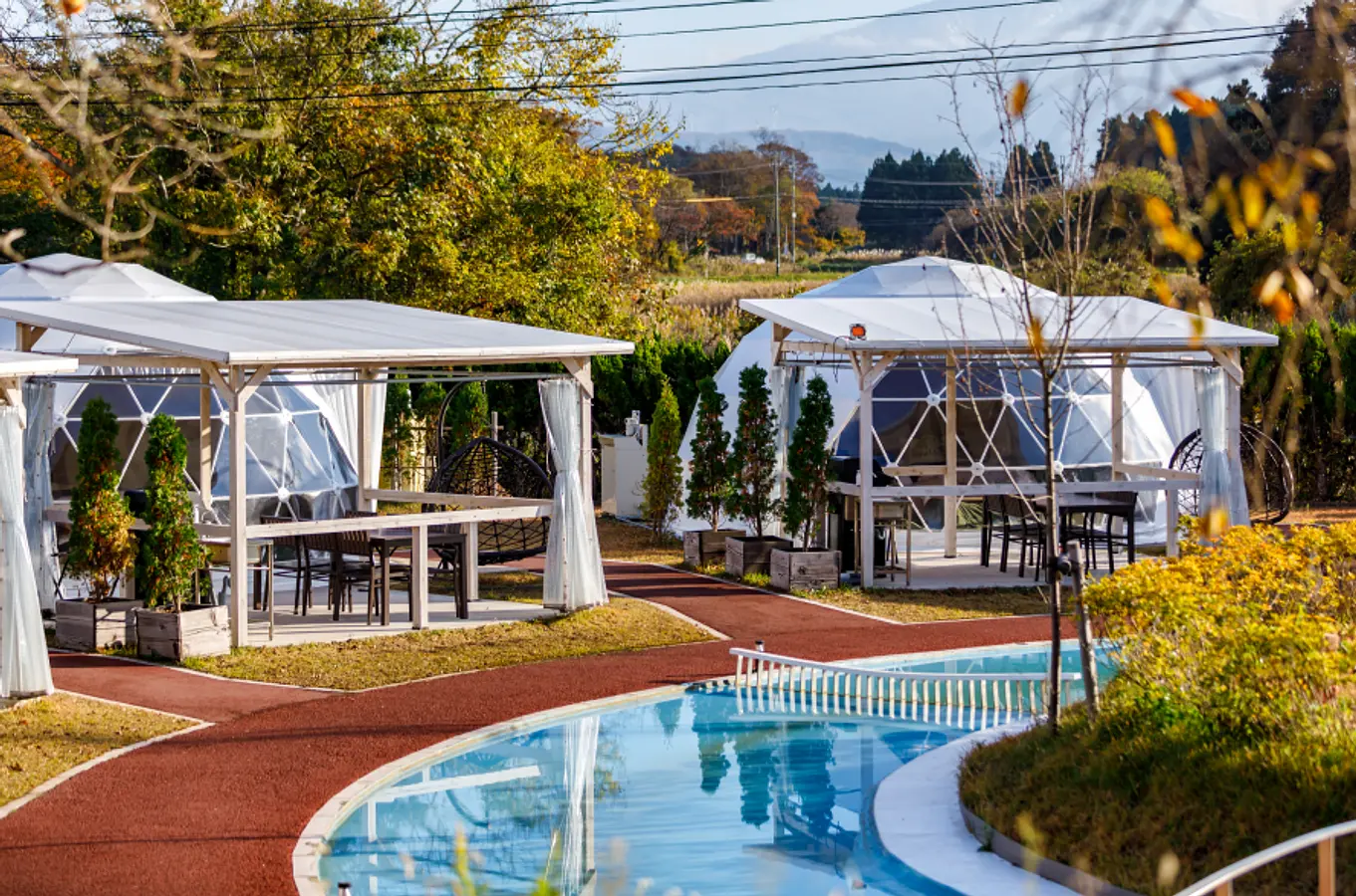 鳥海山獅子ヶ鼻湿原（ちょうかいさんししがはなしつげん）トレッキングと、99glamで過ごす非日常のご褒美ステイ | ブランニューアキタ | アキタファン