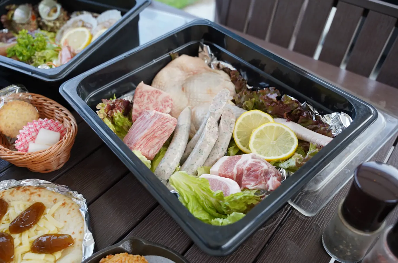 鳥海山獅子ヶ鼻湿原（ちょうかいさんししがはなしつげん）トレッキングと、99glamで過ごす非日常のご褒美ステイ | ブランニューアキタ | アキタファン