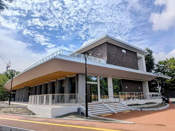 佐竹史料館