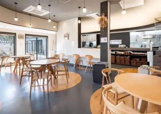 発酵小路　田屋