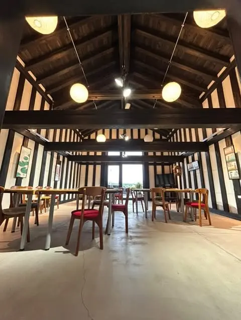 発酵小路　田屋