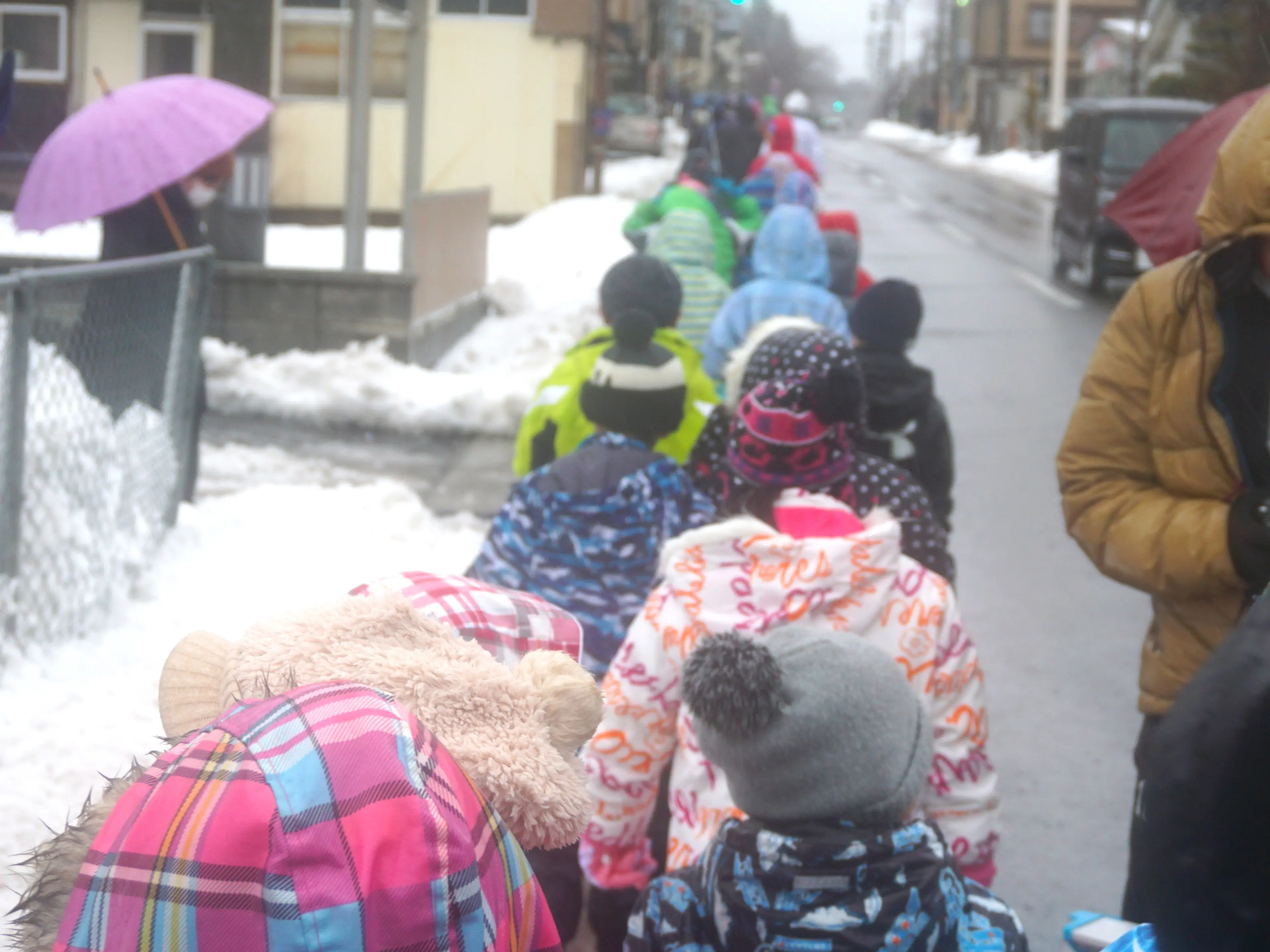 白瀬中尉をしのぶ集い【にかほ市】