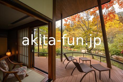 04秋の宮温泉郷　湯けむりの宿　稲住温泉