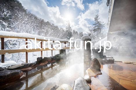 08秋の宮温泉郷　湯けむりの宿　稲住温泉