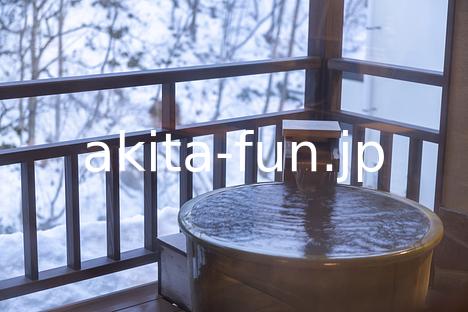 09秋の宮温泉郷　湯けむりの宿　稲住温泉