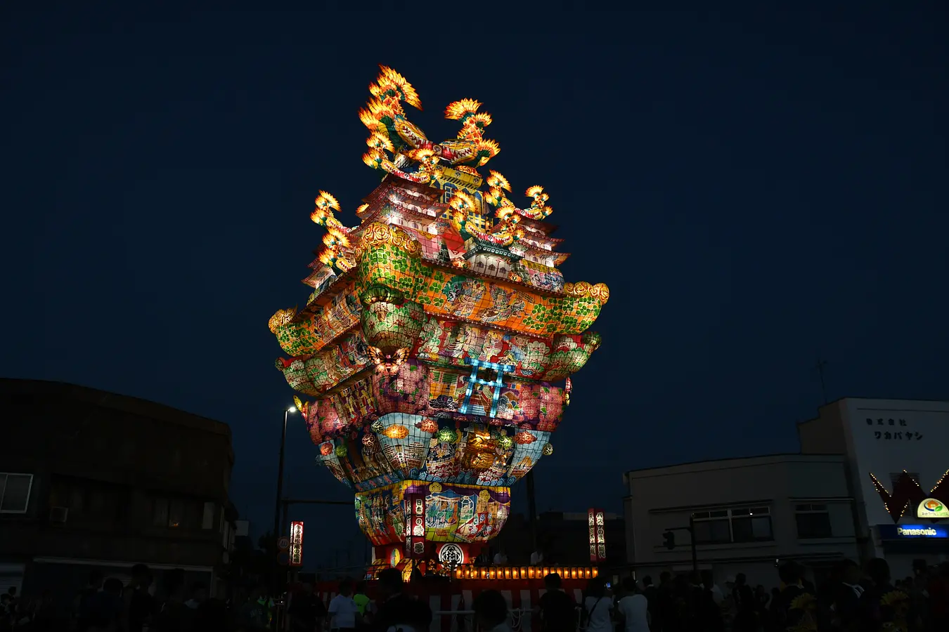 天空の不夜城03