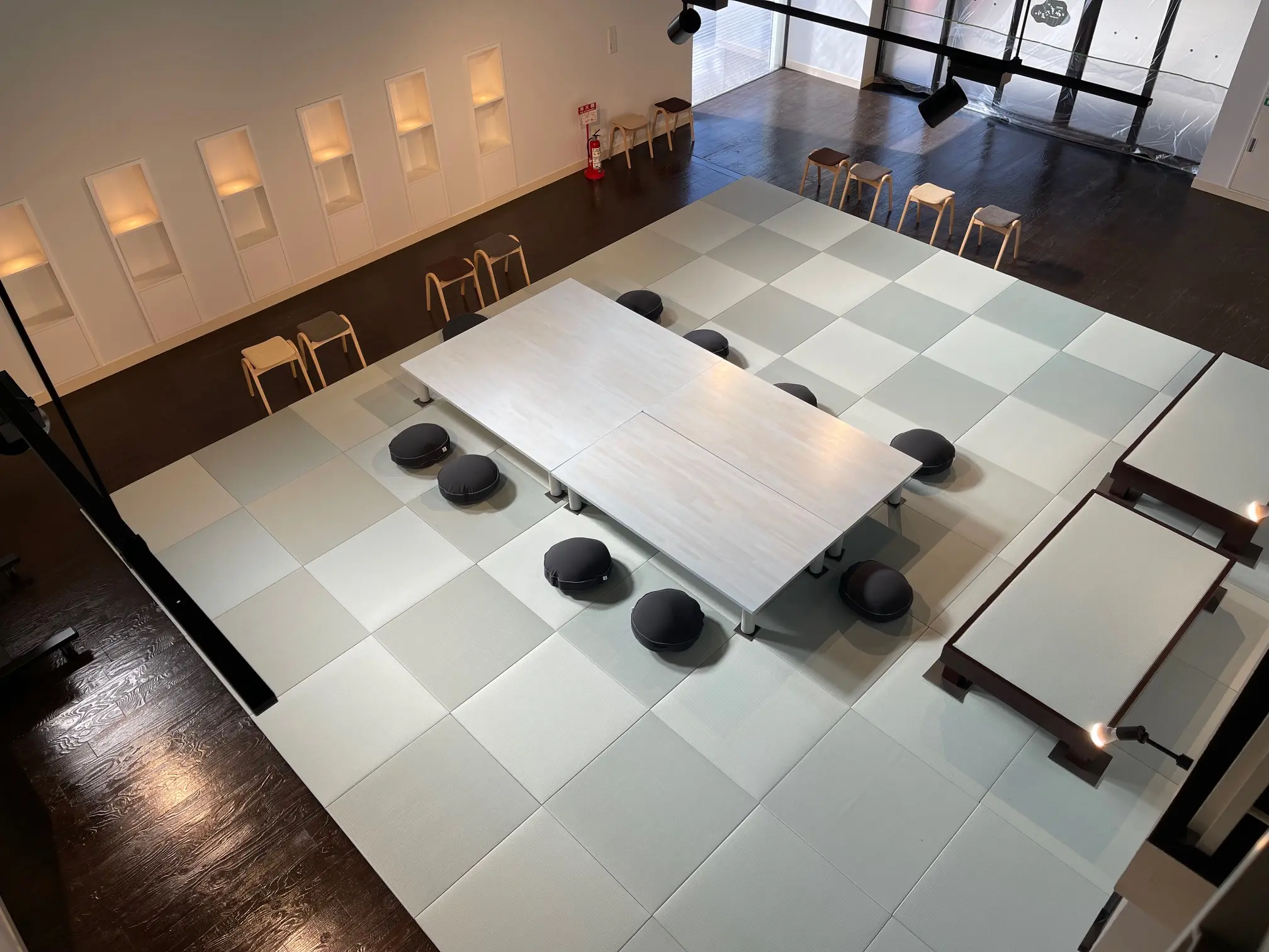 名水市場　湧太郎