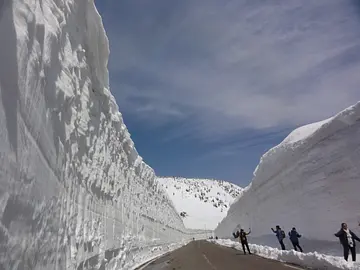 【いよいよ開通】令和８年度八幡平アスピーテライン開通式が行われます！