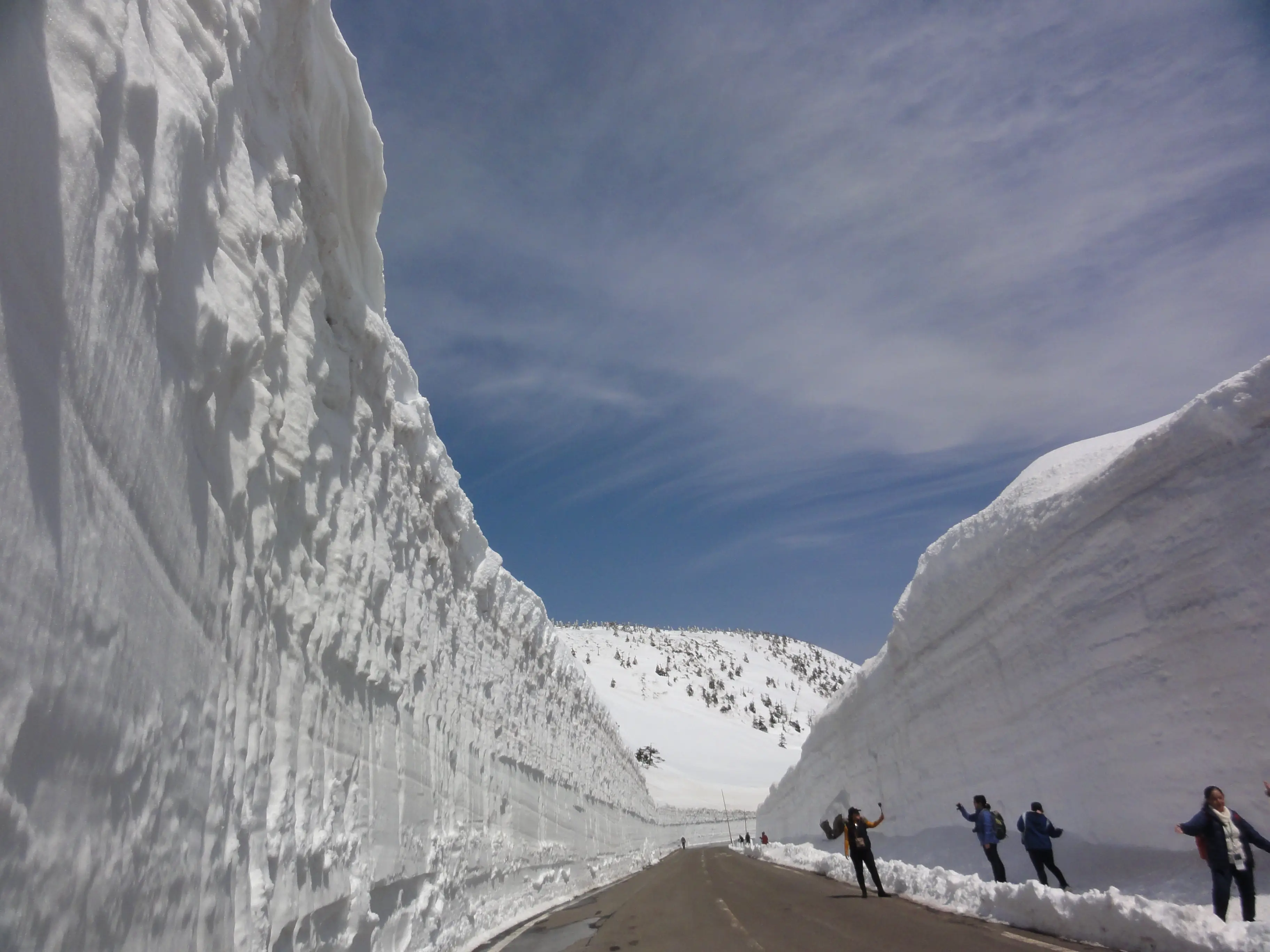 【いよいよ開通】令和８年度八幡平アスピーテライン開通式が行われます！