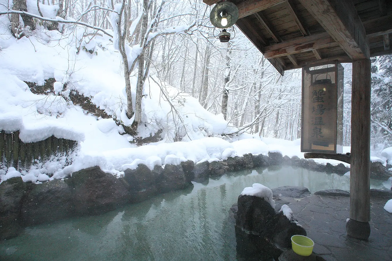 あこがれの秘湯「秋田・乳頭温泉郷」、全国のファンが何度も通う理由とは？ | ブランニューアキタ | アキタファン