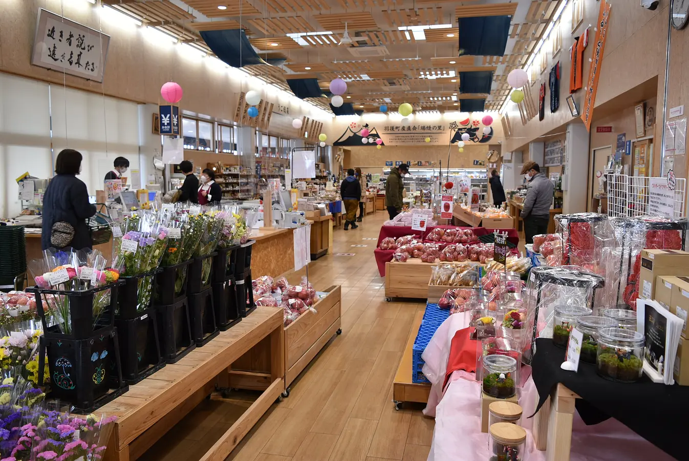 立ち寄るだけじゃもったいない。秋田県内の魅力的な道の駅３選をご紹介！ | ブランニューアキタ | アキタファン