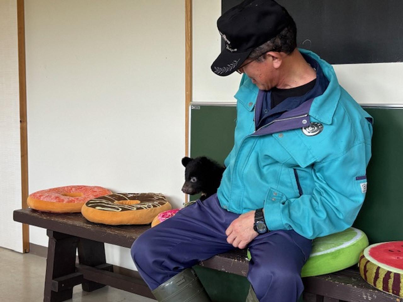 くまくま園 ゴールデンウィークイベント【北秋田市】