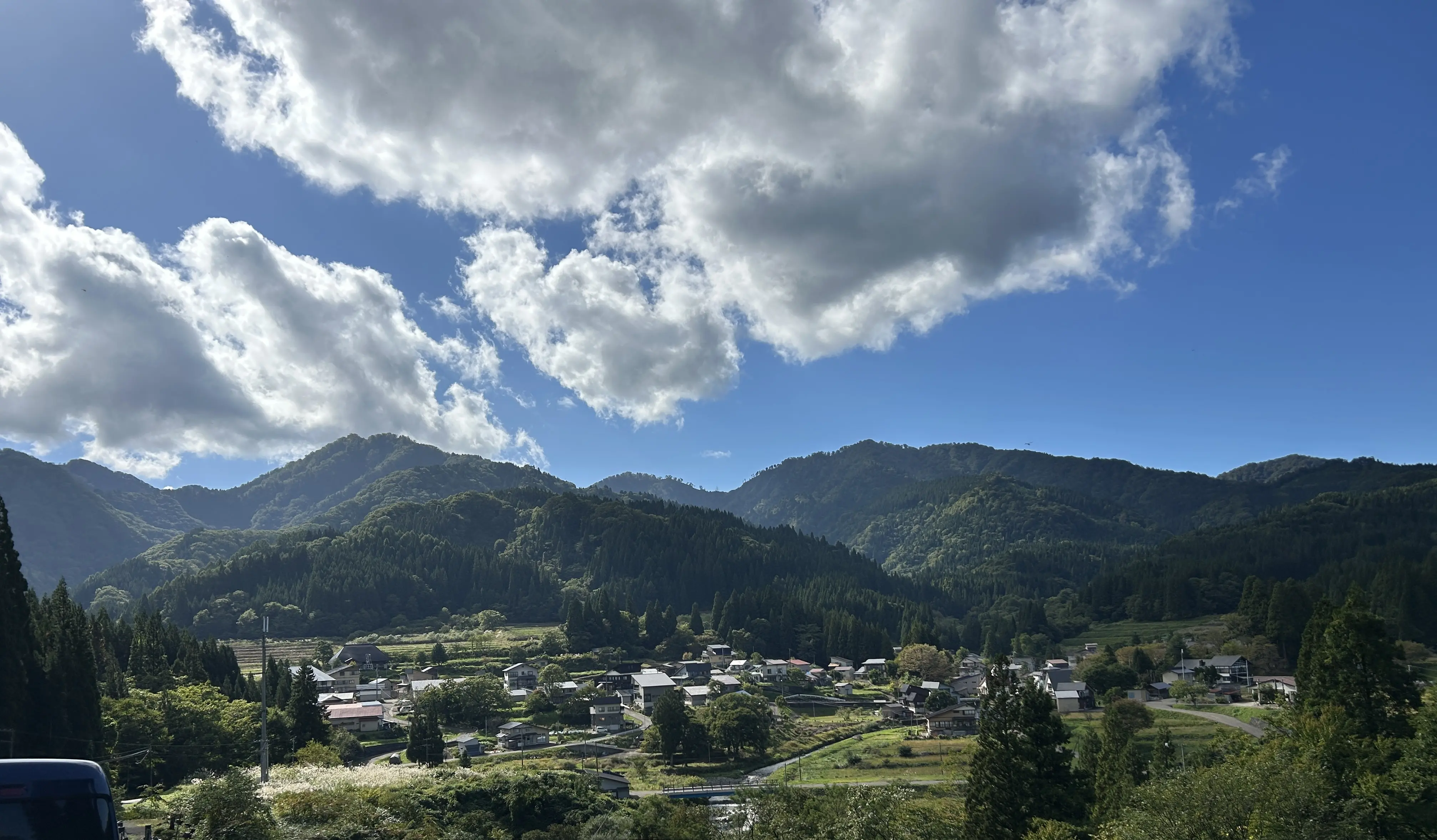 根子番楽【北秋田市】